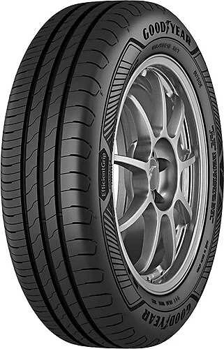 Goodyear 185/65R15 92T Efficientgrip Compact 2 Xl Yaz Lastiği (2023)