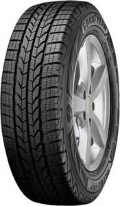 Goodyear 225/55R17C 109/107T Ultragrip Cargo Kış Lastiği (2024) ürün görseli 1