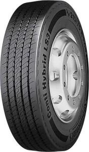 Continental 225/75R17.5 129/127M Conti Hybrid Ls3 ❄ Eu Lrf 12Pr M+S 3Pmsf ( Asfalt Düz ) 4 Mevsim Lastik (2024)