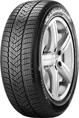 Pirelli 275/55R20 117V Scorpion Winter Lr Xl Kış Lastiği (2023)