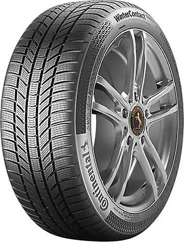 Continental 255/60R18 112H Wintercontact Ts 870 P Xl Fr Kış Lastiği (2024)