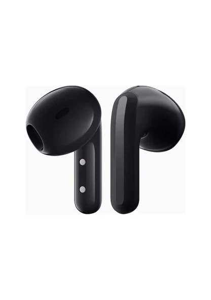 Xiaomi Redmi Buds 4 Lite Tws Siyah Kulak İçi Bluetooth Kulaklık