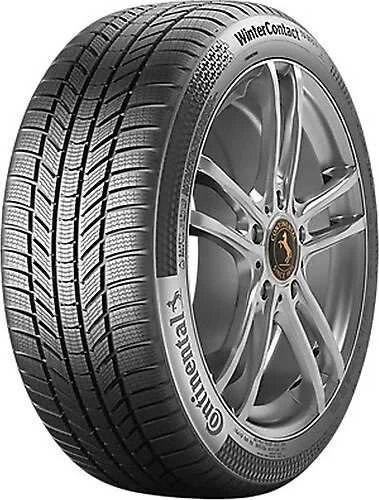 Continental 215/50R18 92V Contiwintercontact Ts 870 P Fr Kış Lastiği (2024)