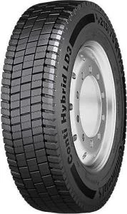 Continental 215/75R17.5 126/124M Contihybrid Ld3 ❄ M+S ( Asfalt Çeker ) 4 Mevsim Lastik (2024)