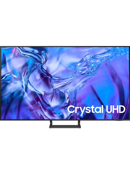 Samsung 43DU8500 43" 106 Ekran Uydu Alıcılı Crystal 4K Ultra HD Smart LED TV