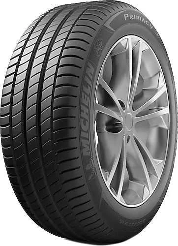 Michelin 235/50R18 101H   Primacy 4+ Xl Yaz Lastiği (2024)