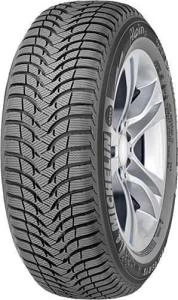 Michelin 175/65R15 88H Alpin A 4 * Grnx Xl Kış Lastiği (2024)