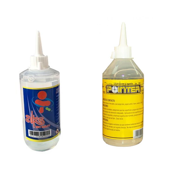 Sıvı Silikon Yapıştırıcı 50 Ml