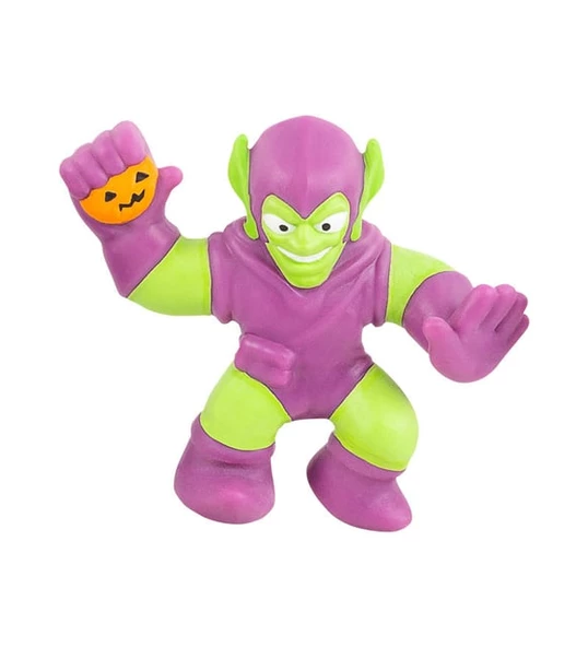Goo Jıt Zu Minis Marvel Green Goblin GJT50000-42681 - 2