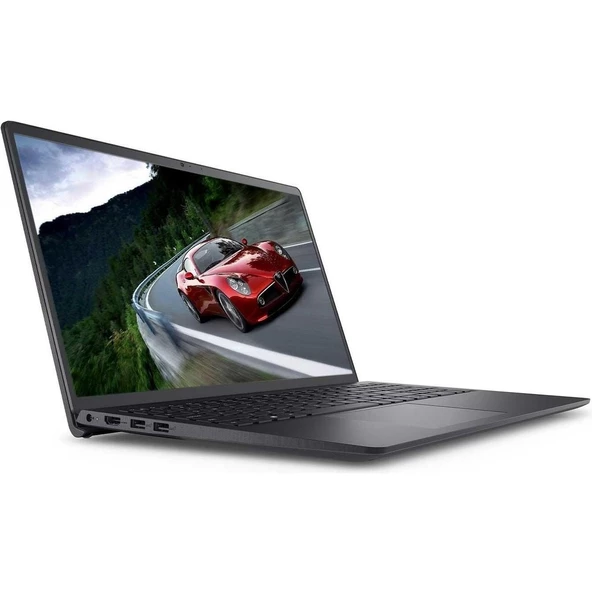 Vostro 3520 I5 1235U  16 GB 512 SSD N1611PVNB3520UA19  15.6'' W11 Pro Taşınabilir Bilgisayar - 2