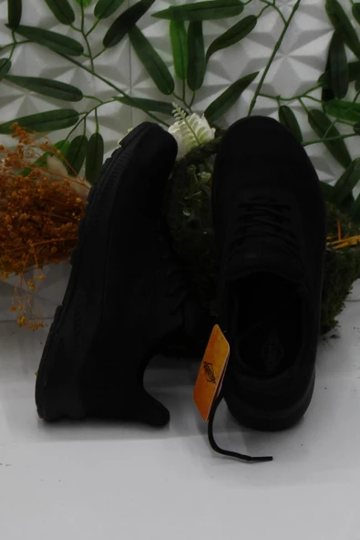 Scooter M6000 Siyah Outdoor Ayakkabı Orijinal Ürün Hakiki Deri Su Geçirmez Erkek Ayakkabı - 5