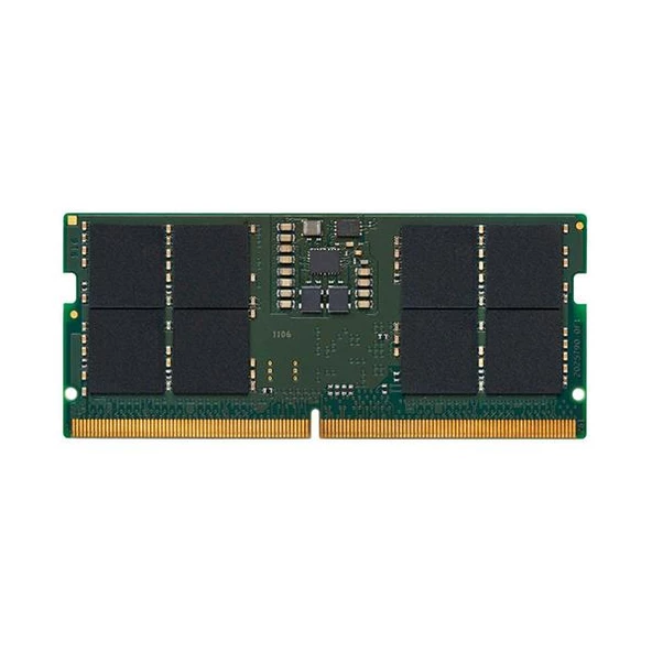 Kingston Sisteme Özel 16GB DDR5 5600MHz CL46 Notebook Rami