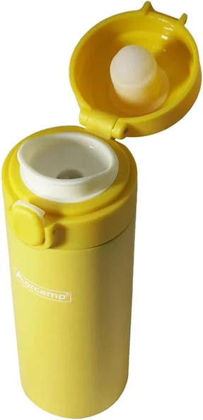 Orcamp Termos Mug Dayanıklı 420 ML