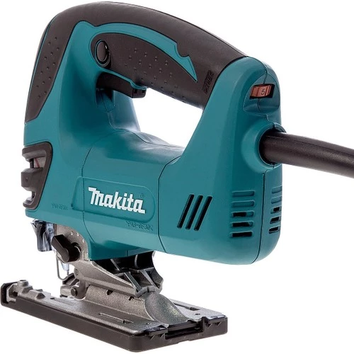 Makita 4350Fct Dekupaj Testere