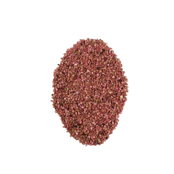 Kabuk Kumu (Öğütülmüş Deniz Kabuğu) 100 GRAM  Turuncu - 1