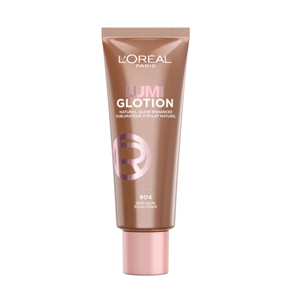 L'Oréal Paris Glotion All-In-One Doğal Işıltı 904 - Deep Glow - 9