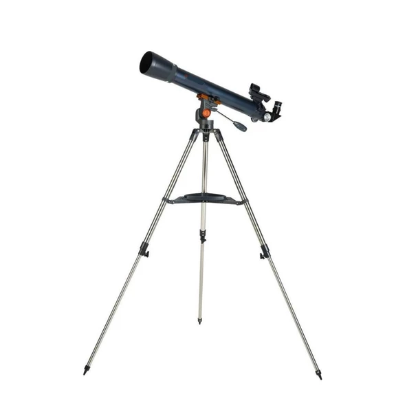 AZ 70070 Astronomik Teleskop