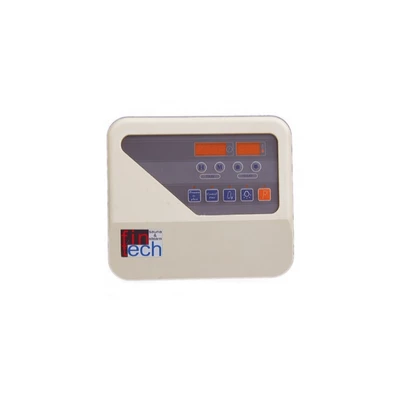 FINTECH Sauna Kontrol Paneli Digital Kontrol 10,5-15 kW-ToptancıyızBiz - 2
