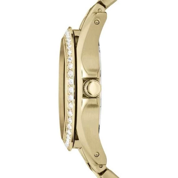 Fossil FES3203 Kadın Kol Saati - 2