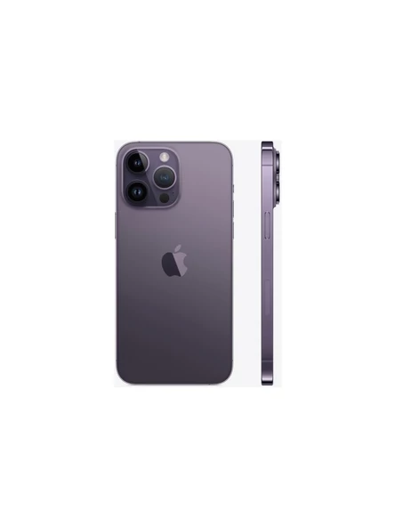 APPLE IPHONE 14 PRO DERİN MOR 256 GB TEŞHİR - 2