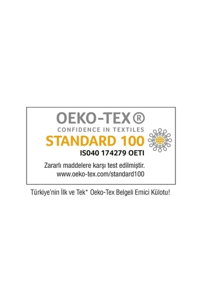Önlem Emici Külot Orta Boy M 30'lu Hasta Bezi - 4