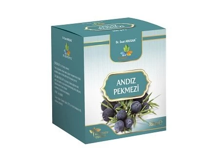 Andız Pekmezi 350 Gr