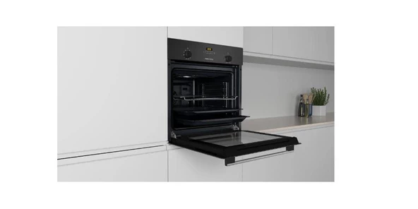 PROFİLO FRMA234S ANKASTRE FIRIN-SİYAH - 3
