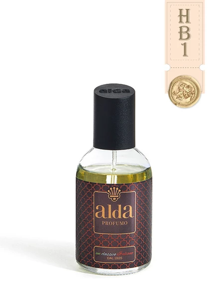 HB1 Çiçeksi Erkek Parfüm 110 ml - 2