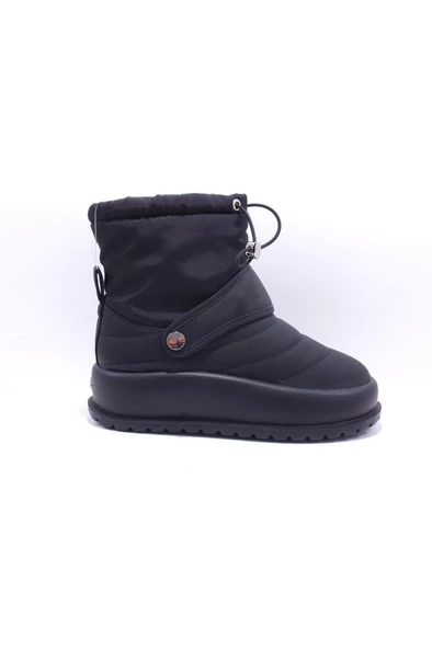 Guja 24K401 Kadın Bot Siyah 36-40