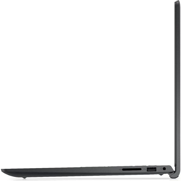 Inspiron 3520 Intel Core I5 1235U 16GB 512GB SSD Ubuntu 15.6" Fhd 120Hz Taşınabilir BILGISAYAR/S16S - Resim 4