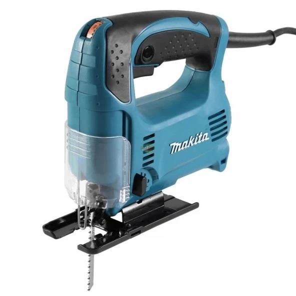 Makita 4327 Dekupaj Testere 450W Devir Ayarlı