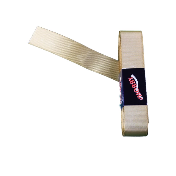 Grogren  Kurdele 4 Cm Yerli (10 Metre)  Sütlü Kahve