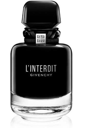 Givenchy Linterdit Intense Edp 50 Ml Kadın Parfüm
