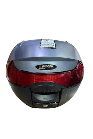 WOGEN 33 LT GRİ PREMİUM