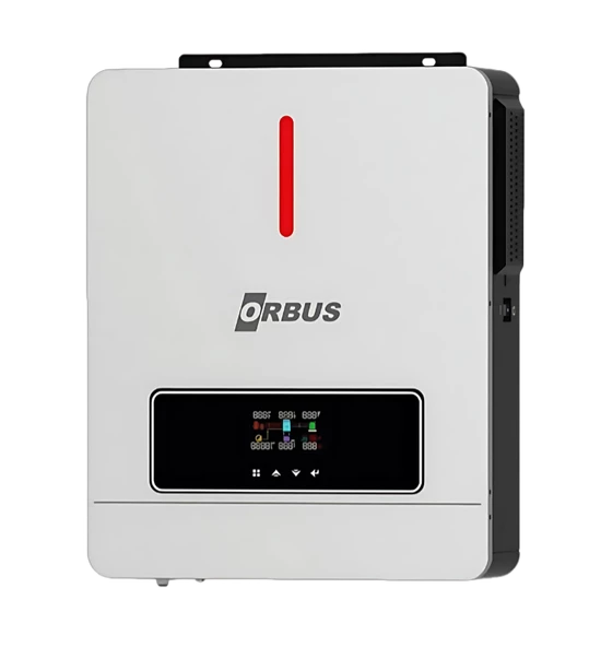 ORBUS ECO 1.6KW 12V MPPT Solar İnverter (Off Grid)