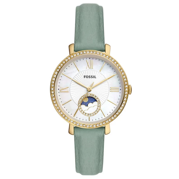 Fossil FES5168 Kadın Kol Saati