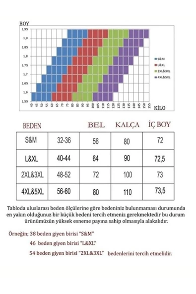 Termal Siyah Kadın Içi Peluş Lu Kışlık Termal Tayt - 3