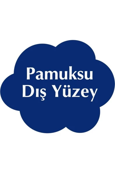 Freshlife Belbantlı Küçük Boy S 30'lu Hasta Bezi - 4
