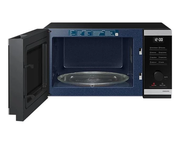 Samsung MW4000D MS23DG4504GTTR 23 lt Mikrodalga Fırın - 2
