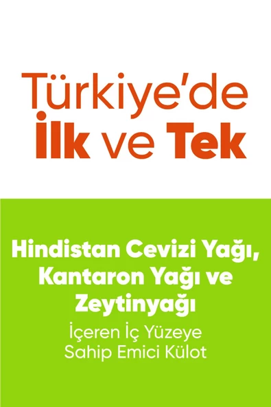 Freshlife Belbantlı Ekstra Büyük Boy XL 30'lu Hasta Bezi - 7
