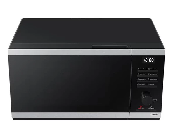 Samsung MW4000D MS23DG4504GTTR 23 lt Mikrodalga Fırın - 4