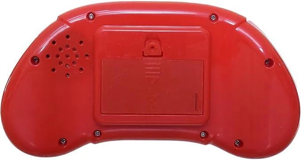 Nostaljik El Atarisi Tetris Geniş Ekran-2 - 4