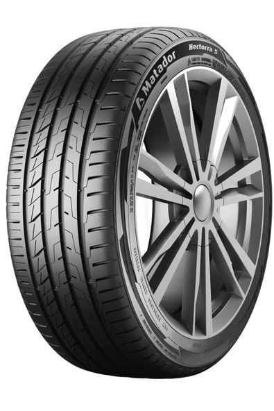 Matador 245/45R18 100Y XL FR Hectorra 5 2024 Üretim Yaz Lastiği