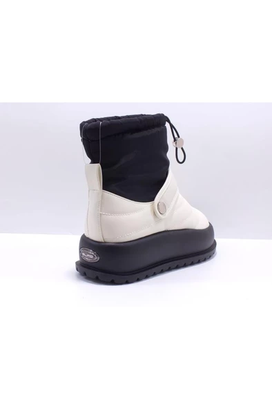 Guja 24K401 Kadın Bot Bej 36-40 - Resim 6