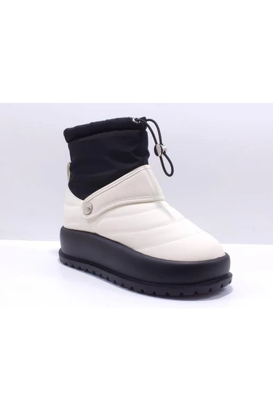 Guja 24K401 Kadın Bot Bej 36-40 - Resim 2