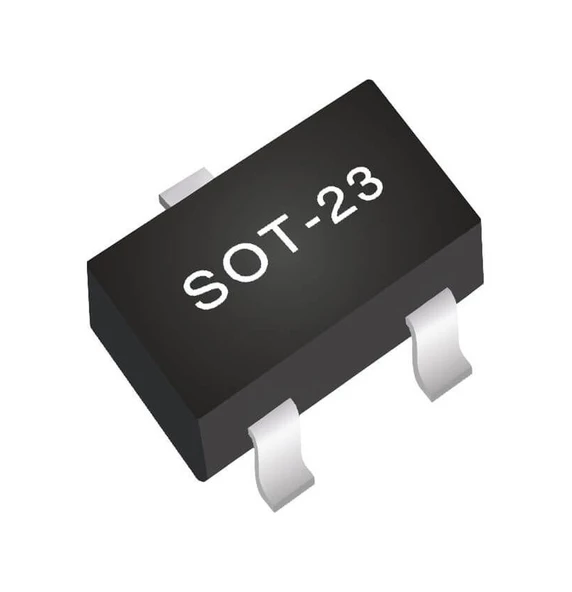 Dta114ee , Dta114 Sot-23 Transistör X 1 Adet (Rf038)