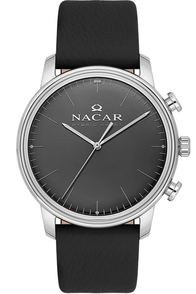 Nacar  Ns01-2934335-abl1 Hybrid Smart Saat