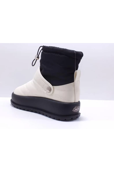 Guja 24K401 Kadın Bot Bej 36-40 - Resim 5