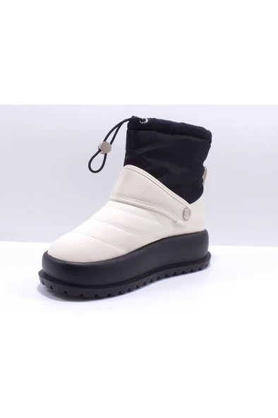 Guja 24K401 Kadın Bot Bej 36-40 - Resim 3