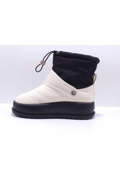 Guja 24K401 Kadın Bot Bej 36-40 - Resim 4